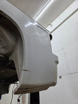 2007-2013 GMC Sierra 1500 2500 3500 HD 6' 6" Short Truck Bed
