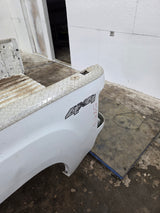 2007-2013 GMC Sierra 1500 2500 3500 HD 6' 6" Short Truck Bed