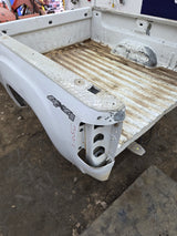 2007-2013 GMC Sierra 1500 2500 3500 HD 6' 6" Short Truck Bed