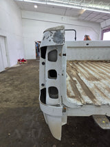 2007-2013 GMC Sierra 1500 2500 3500 HD 6' 6" Short Truck Bed