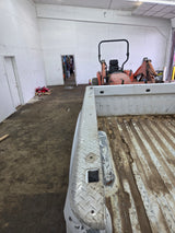 2007-2013 GMC Sierra 1500 2500 3500 HD 6' 6" Short Truck Bed