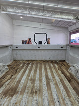 2007-2013 GMC Sierra 1500 2500 3500 HD 6' 6" Short Truck Bed