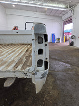 2007-2013 GMC Sierra 1500 2500 3500 HD 6' 6" Short Truck Bed