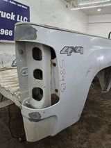 2007-2013 GMC Sierra 1500 2500 3500 HD 6' 6" Short Truck Bed