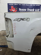 2007-2013 GMC Sierra 1500 2500 3500 HD 6' 6" Short Truck Bed