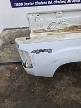 2007-2013 GMC Sierra 1500 2500 3500 HD 6' 6" Short Truck Bed