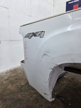 2007-2013 GMC Sierra 1500 2500 3500 HD 6' 6" Short Truck Bed