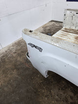 2007-2013 GMC Sierra 1500 2500 3500 HD 6' 6" Short Truck Bed