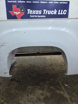 2007-2013 GMC Sierra 1500 2500 3500 HD 6' 6" Short Truck Bed