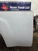 2007-2013 GMC Sierra 1500 2500 3500 HD 6' 6" Short Truck Bed