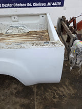 2007-2013 GMC Sierra 1500 2500 3500 HD 6' 6" Short Truck Bed