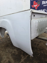 2007-2013 GMC Sierra 1500 2500 3500 HD 6' 6" Short Truck Bed