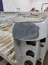 2007-2013 GMC Sierra 1500 2500 3500 HD 6' 6" Short Truck Bed