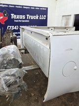 2007-2013 GMC Sierra 1500 2500 3500 HD 6' 6" Short Truck Bed