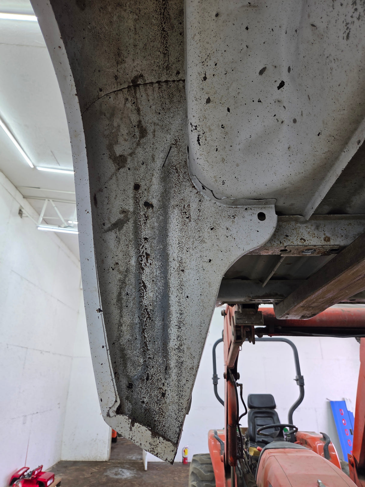 2007-2013 GMC Sierra 1500 2500 3500 HD 6' 6" Short Truck Bed