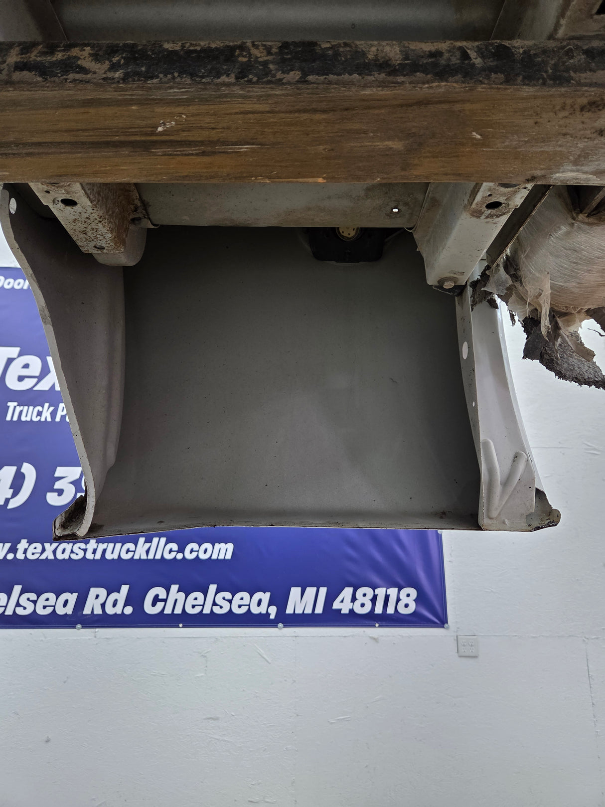 2007-2013 GMC Sierra 1500 2500 3500 HD 6' 6" Short Truck Bed