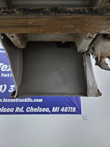 2007-2013 GMC Sierra 1500 2500 3500 HD 6' 6" Short Truck Bed