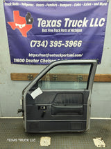 1992-1996 Dodge Dakota RH Passenger Side Front Door