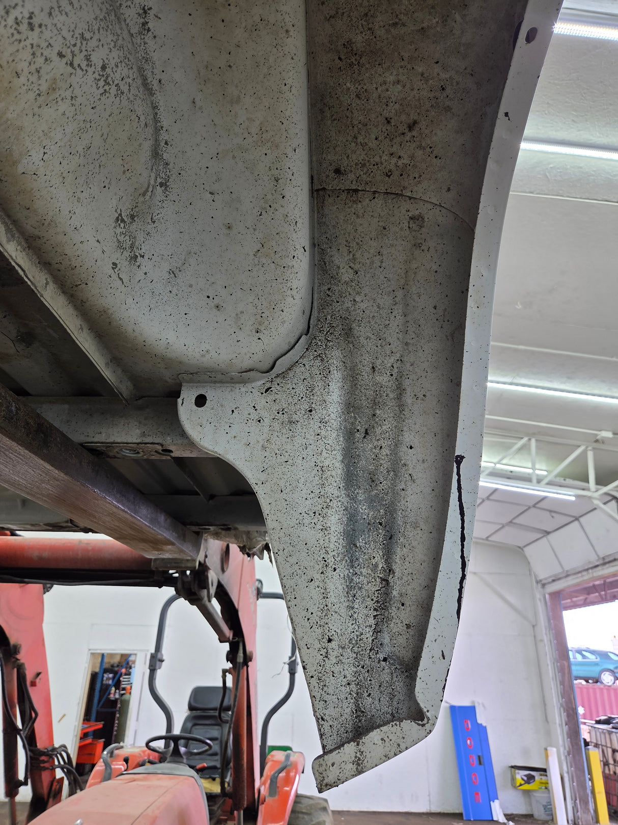 2007-2013 GMC Sierra 1500 2500 3500 HD 6' 6" Short Truck Bed