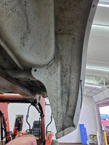2007-2013 GMC Sierra 1500 2500 3500 HD 6' 6" Short Truck Bed