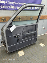 1992-1996 Dodge Dakota RH Passenger Side Front Door