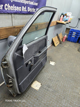 1992-1996 Dodge Dakota RH Passenger Side Front Door