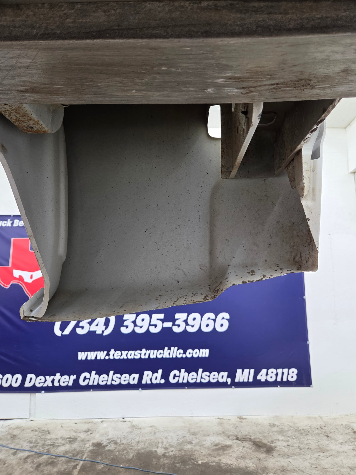 2007-2013 GMC Sierra 1500 2500 3500 HD 6' 6" Short Truck Bed