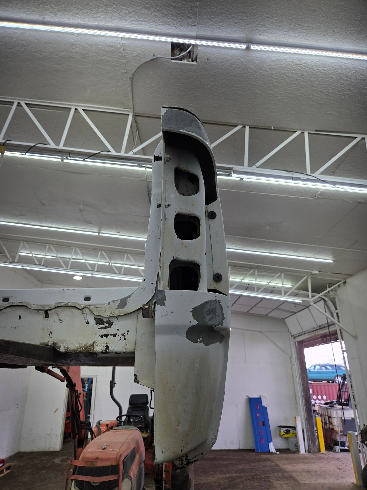 2007-2013 GMC Sierra 1500 2500 3500 HD 6' 6" Short Truck Bed