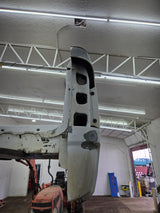 2007-2013 GMC Sierra 1500 2500 3500 HD 6' 6" Short Truck Bed