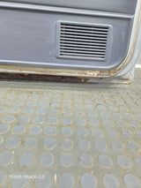 1992-1996 Dodge Dakota RH Passenger Side Front Door