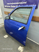 1992-1996 Dodge Dakota LH Driver Side Front Door