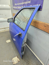 1992-1996 Dodge Dakota LH Driver Side Front Door
