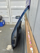 1992-1996 Dodge Dakota LH Driver Side Front Door
