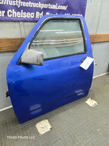 1992-1996 Dodge Dakota LH Driver Side Front Door