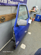 1992-1996 Dodge Dakota LH Driver Side Front Door