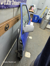 1992-1996 Dodge Dakota LH Driver Side Front Door
