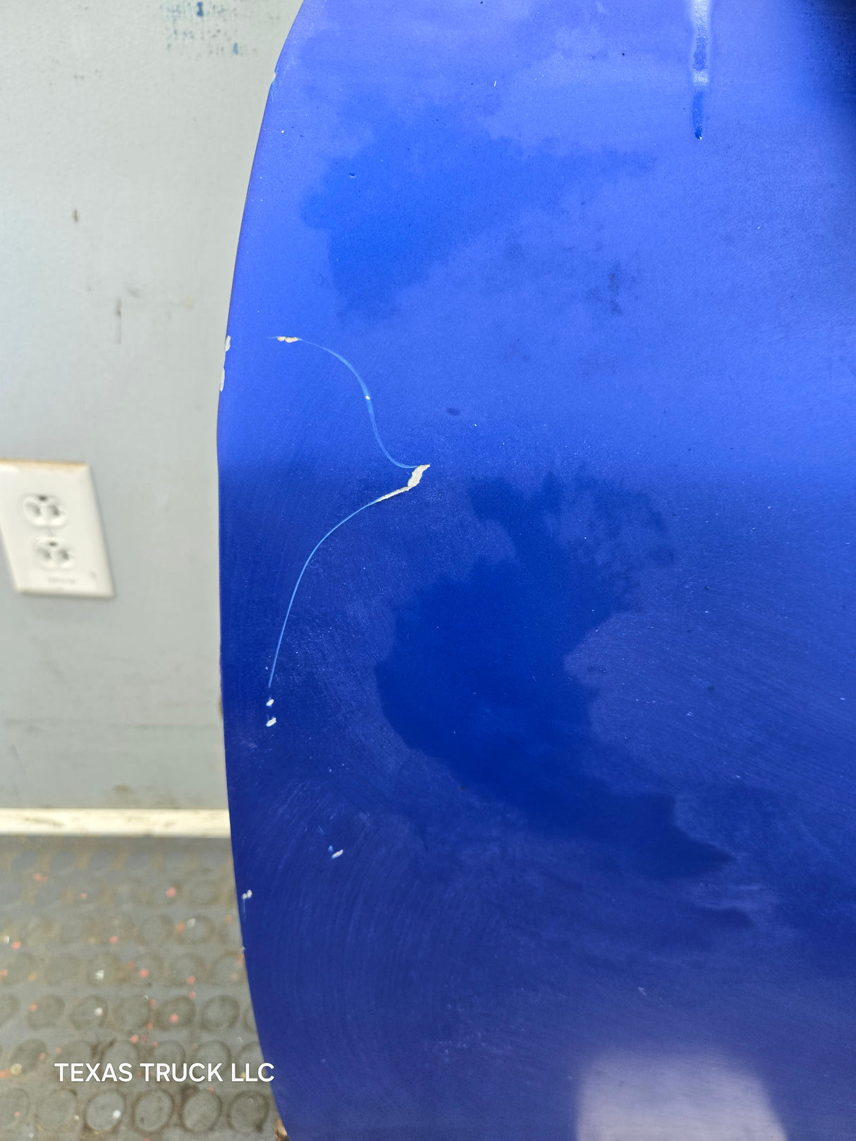 1992-1996 Dodge Dakota LH Driver Side Front Door