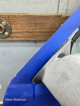 1992-1996 Dodge Dakota LH Driver Side Front Door