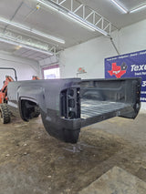 2014-2019 GMC Sierra 1500 2500 3500 HD 8' Long Truck Bed