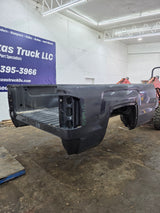 2014-2019 GMC Sierra 1500 2500 3500 HD 8' Long Truck Bed