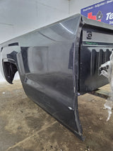 2014-2019 GMC Sierra 1500 2500 3500 HD 8' Long Truck Bed