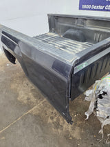 2014-2019 GMC Sierra 1500 2500 3500 HD 8' Long Truck Bed