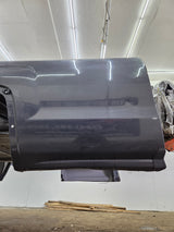 2014-2019 GMC Sierra 1500 2500 3500 HD 8' Long Truck Bed