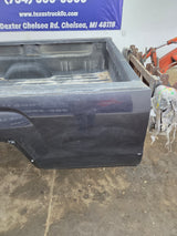2014-2019 GMC Sierra 1500 2500 3500 HD 8' Long Truck Bed