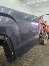 2014-2019 GMC Sierra 1500 2500 3500 HD 8' Long Truck Bed