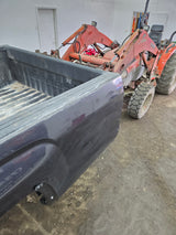 2014-2019 GMC Sierra 1500 2500 3500 HD 8' Long Truck Bed