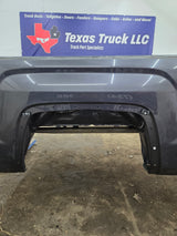2014-2019 GMC Sierra 1500 2500 3500 HD 8' Long Truck Bed