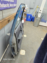 1992-1996 Dodge Dakota LH Driver Side Front Door