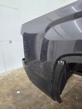 2014-2019 GMC Sierra 1500 2500 3500 HD 8' Long Truck Bed