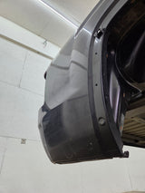 2014-2019 GMC Sierra 1500 2500 3500 HD 8' Long Truck Bed